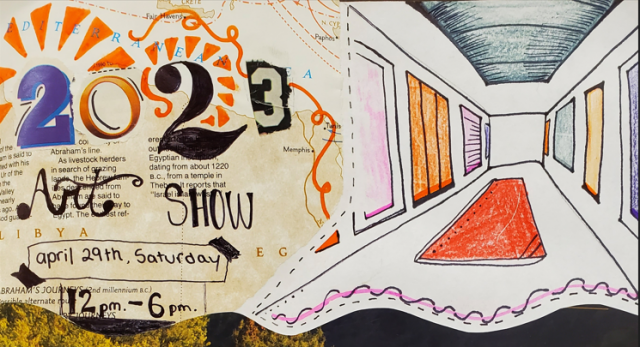 Seymour Art Show