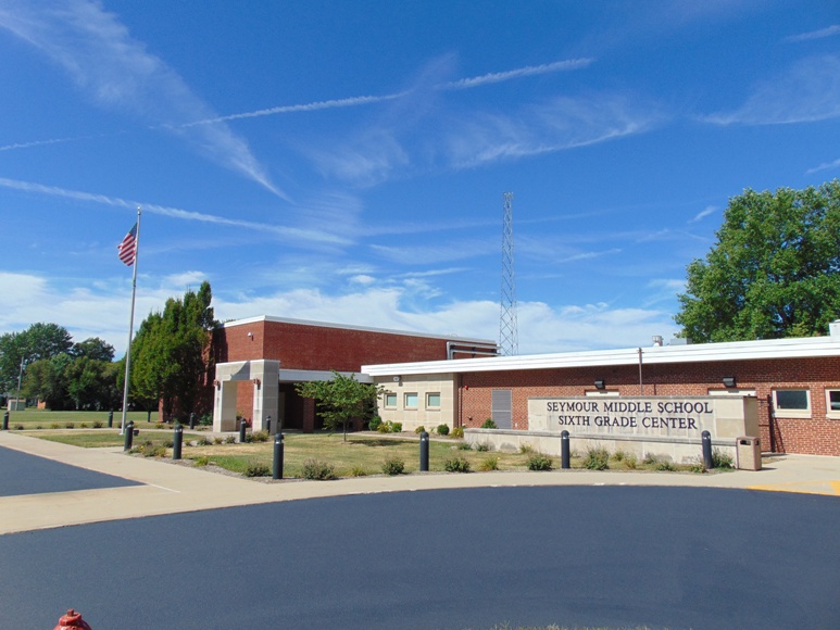 6th Grade Center