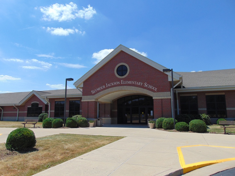 Jackson elementary